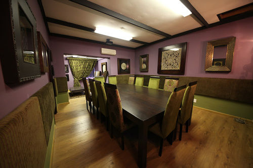 Hotel Fusion Boutique 3