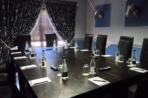 Hotel Fusion Boutique 4