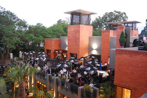 Hotel Fusion Boutique 5