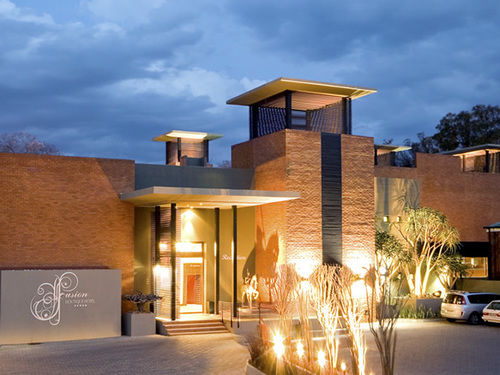 Hotel Fusion Boutique 6