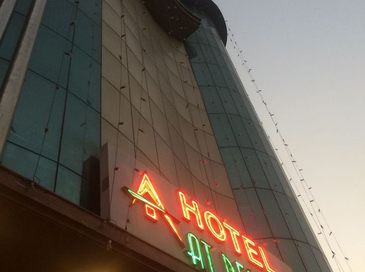 Hotel At Residency 13