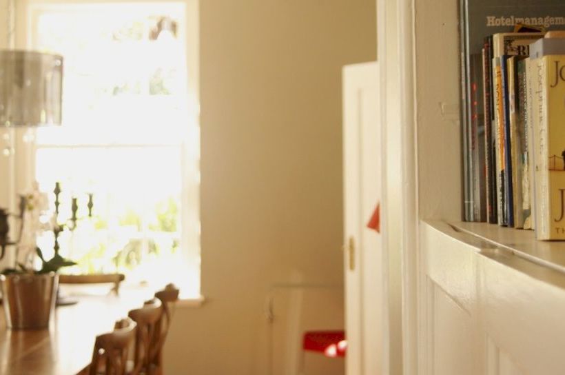 Pensión Albourne Guest House 1