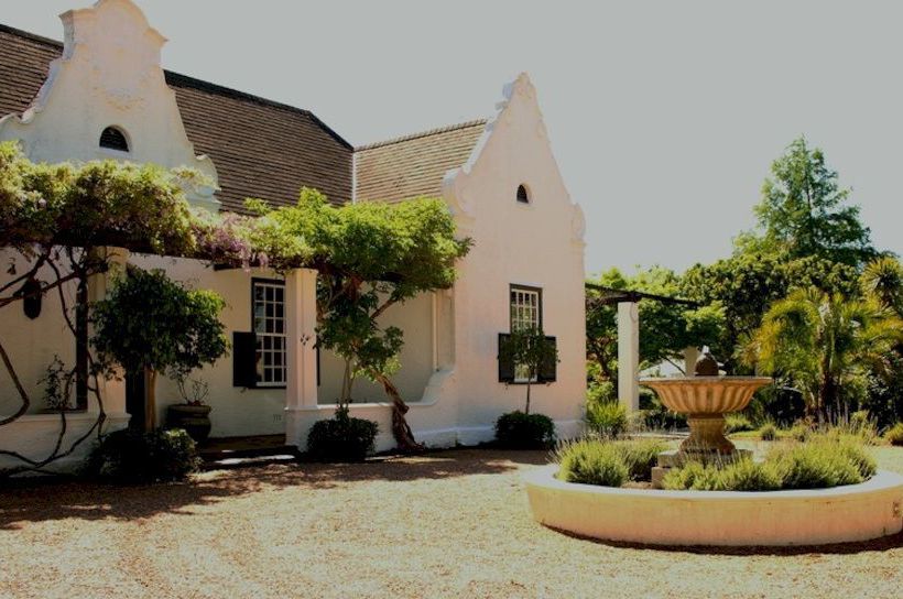 Pensión Albourne Guest House 3