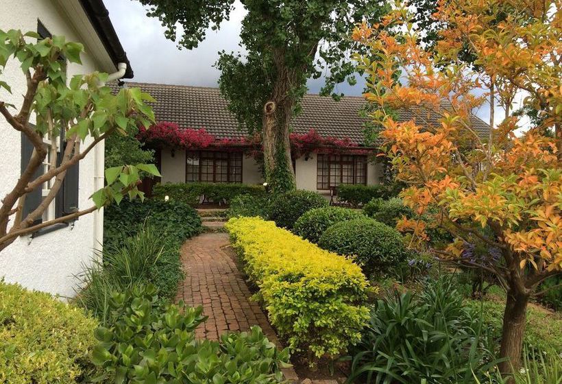 Pensión Albourne Guest House 7