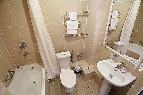 Hotel Ufa Astoriya 10