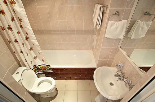 Hotel Ufa Astoriya 11