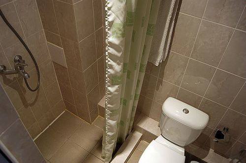 Hotel Ufa Astoriya 12