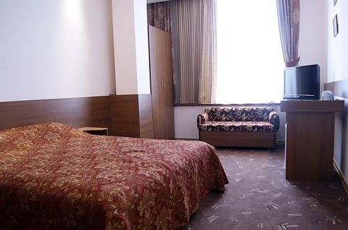 Hotel Ufa Astoriya 14