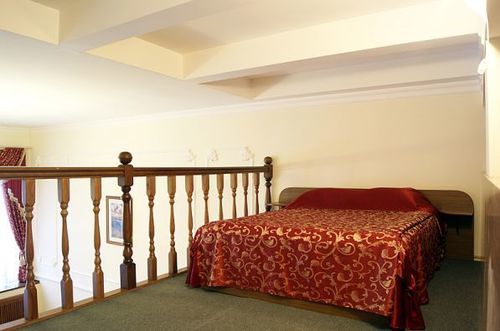 Hotel Ufa Astoriya 15