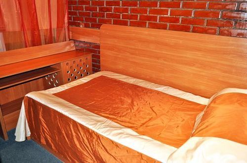 Hotel Ufa Astoriya 16