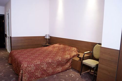 Hotel Ufa Astoriya 17