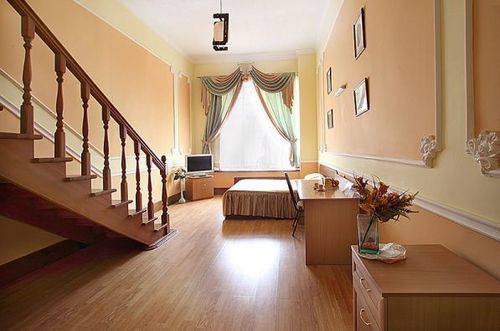 Hotel Ufa Astoriya 18