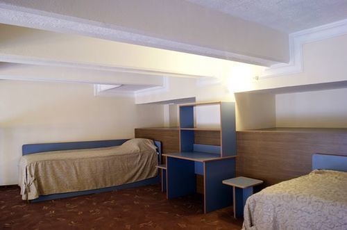 Hotel Ufa Astoriya 19