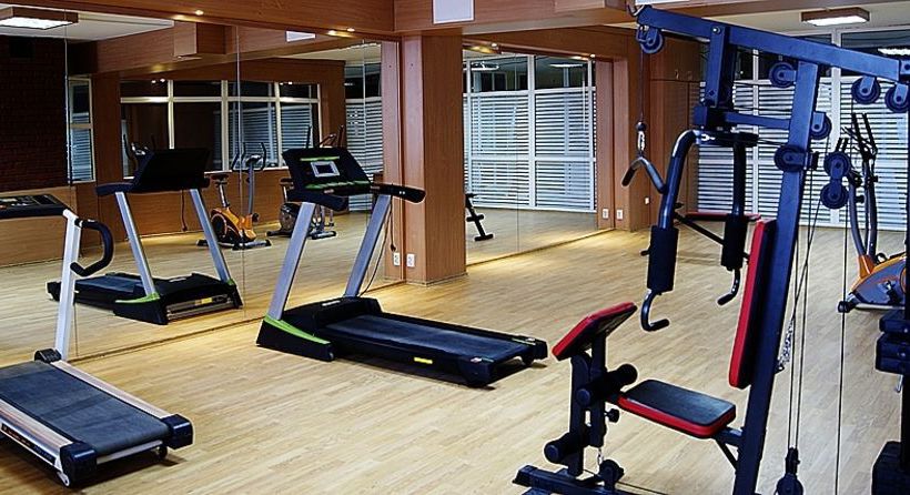 Hotel Ufa Astoriya 2