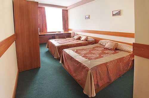 Hotel Ufa Astoriya 20