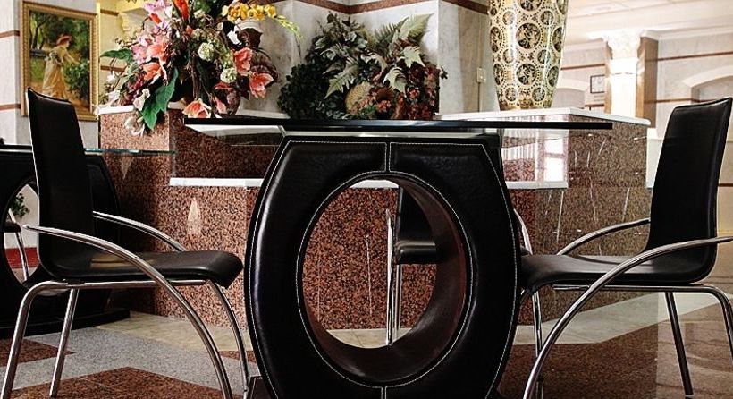 Hotel Ufa Astoriya 4