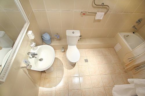 Hotel Ufa Astoriya 6