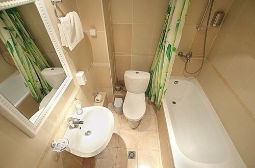 Hotel Ufa Astoriya 7