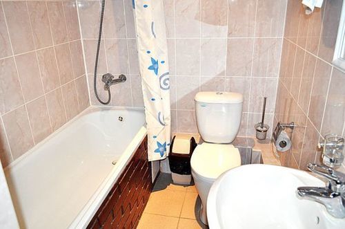 Hotel Ufa Astoriya 8