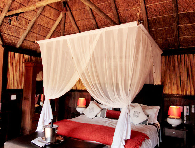 Hotel Amakhala Game Reserve - Safari Lodge 10