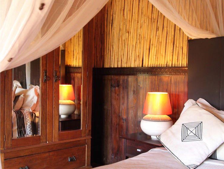 Hotel Amakhala Game Reserve - Safari Lodge 11