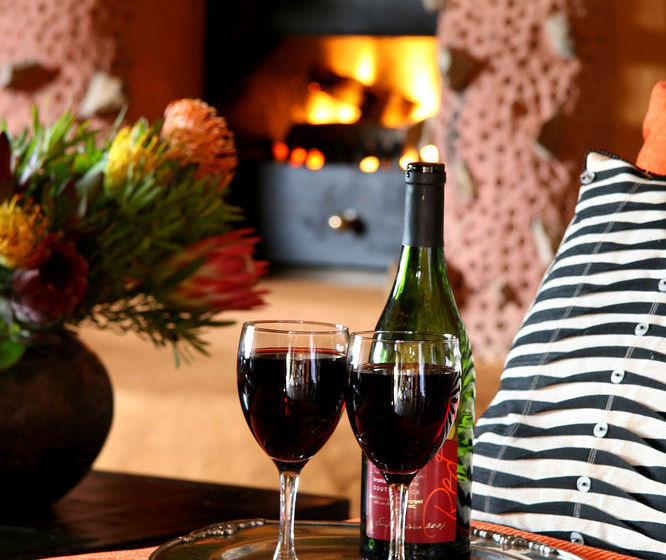 Hotel Amakhala Game Reserve - Safari Lodge 14