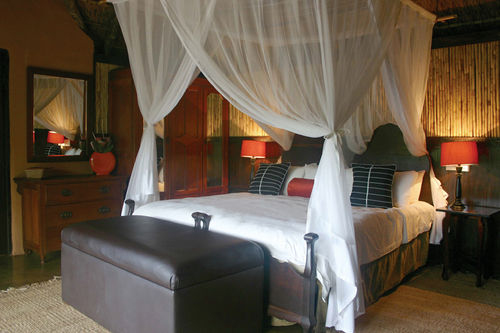 Hotel Amakhala Game Reserve - Safari Lodge 17
