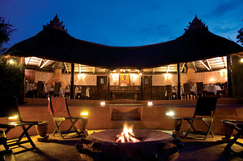 Hotel Amakhala Game Reserve - Safari Lodge 19