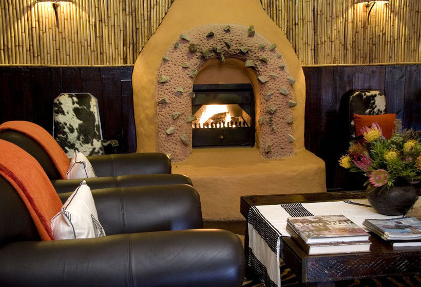 Hotel Amakhala Game Reserve - Safari Lodge 6