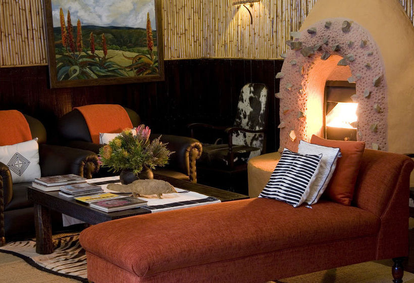 Hotel Amakhala Game Reserve - Safari Lodge 7