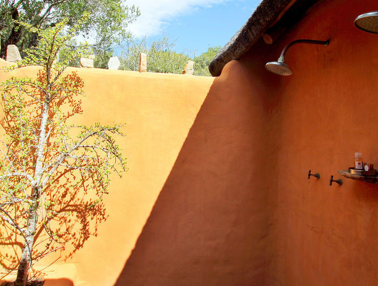 Hotel Amakhala Game Reserve - Safari Lodge 8