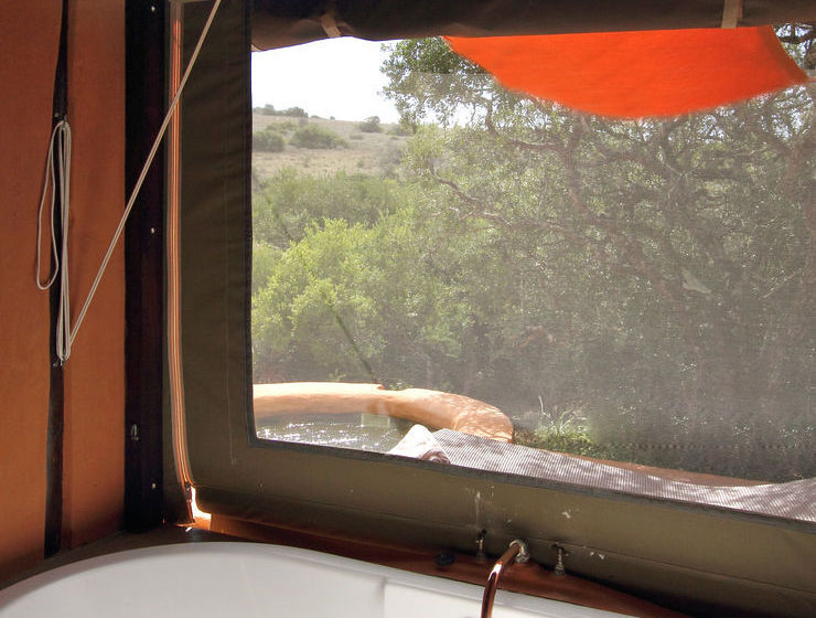 Hotel Amakhala Game Reserve - Safari Lodge 9