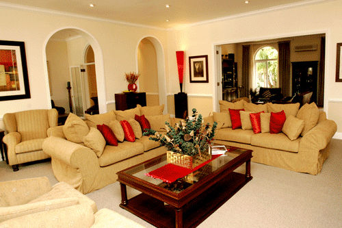 Pension 39 On Church Guesthouse