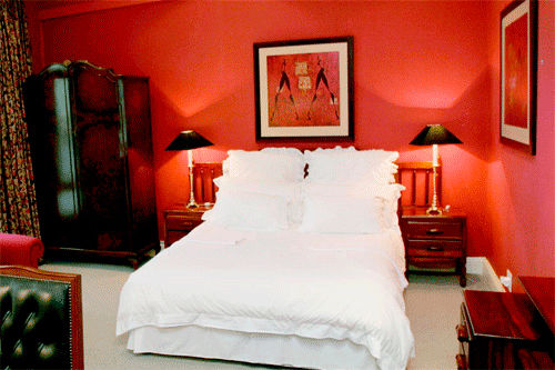 Pension 39 On Church Guesthouse 1