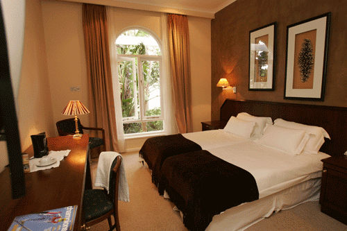 Pension 39 On Church Guesthouse 2