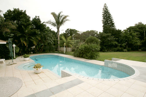 Pension 39 On Church Guesthouse 4