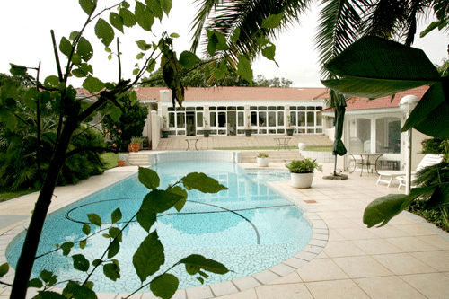 Pension 39 On Church Guesthouse 5