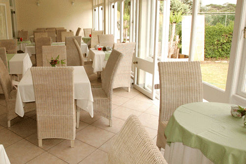 Pension 39 On Church Guesthouse 7