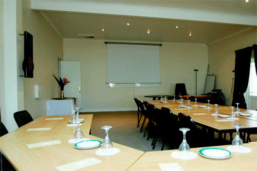 Pension 39 On Church Guesthouse 9