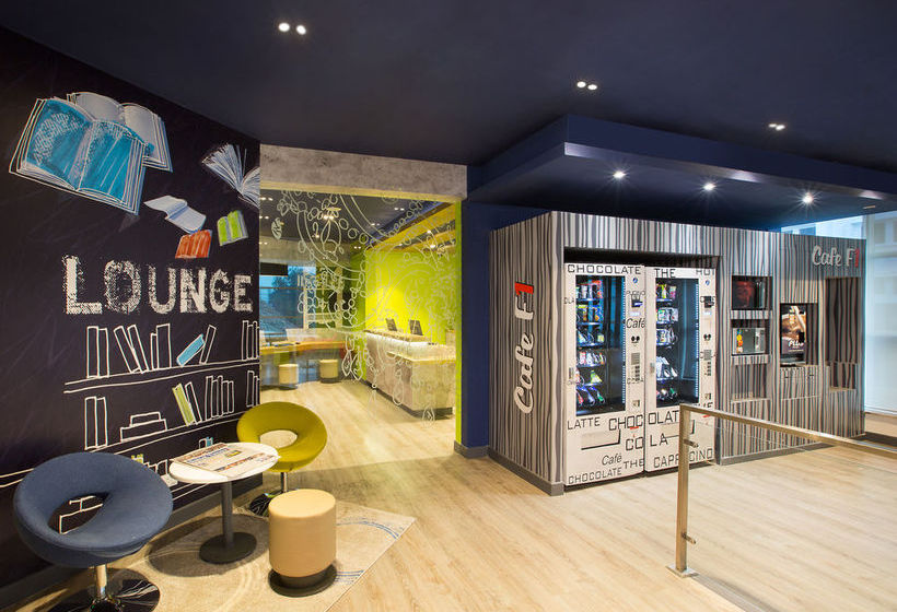 Hotel Holiday Inn Express Pune Pimpri 12