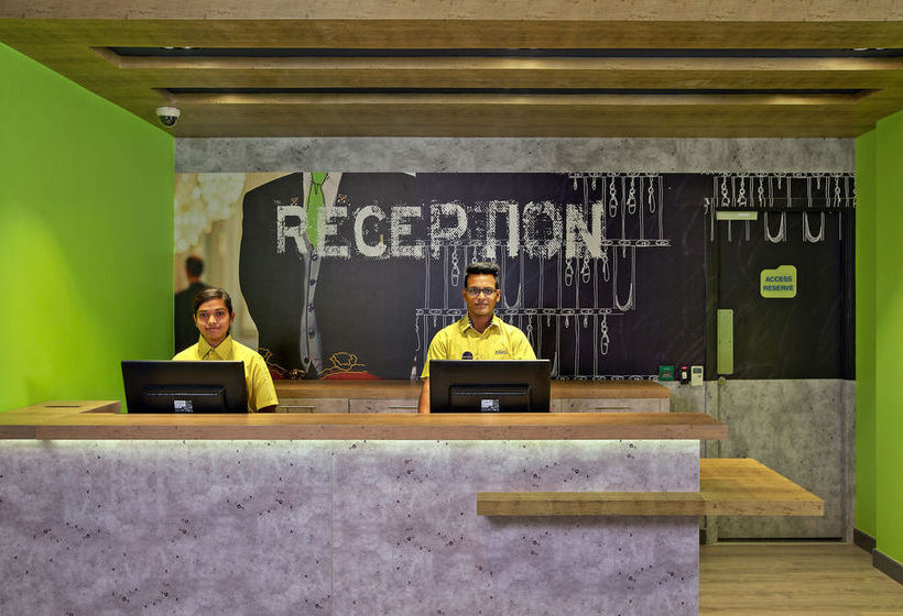 Hotel Holiday Inn Express Pune Pimpri 19