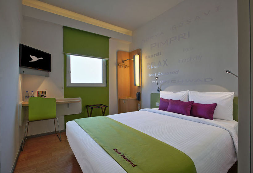 Hotel Holiday Inn Express Pune Pimpri 5