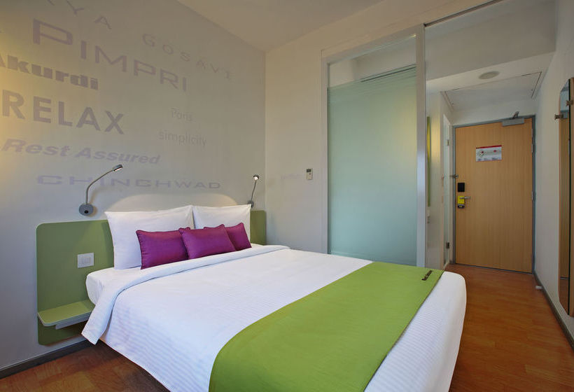 Hotel Holiday Inn Express Pune Pimpri 6