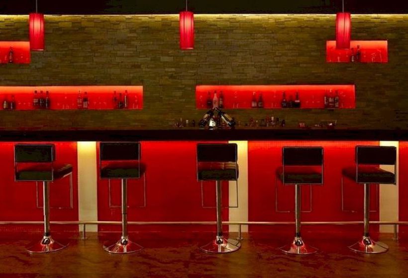 Hotel Wonder La Resort 19