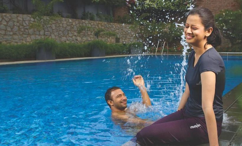 Hotel Wonder La Resort 7