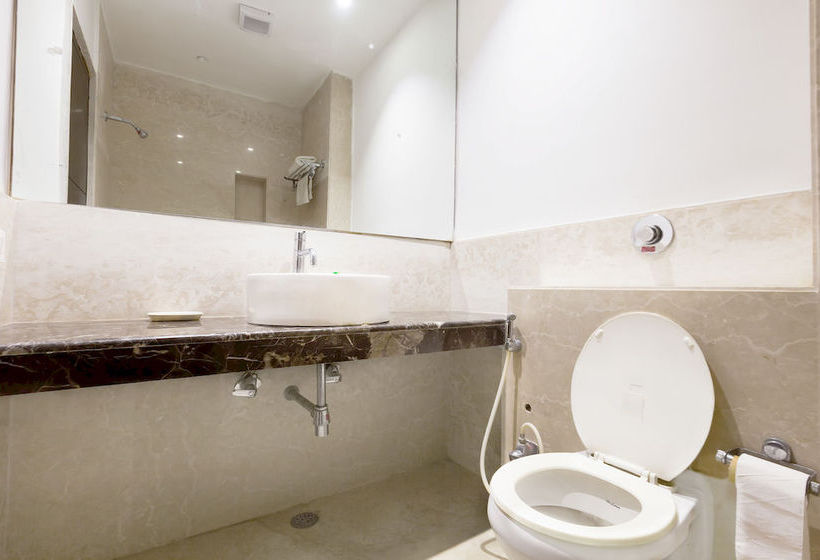 Hotel Oyo Rooms Cyber City Grand Gurgaon