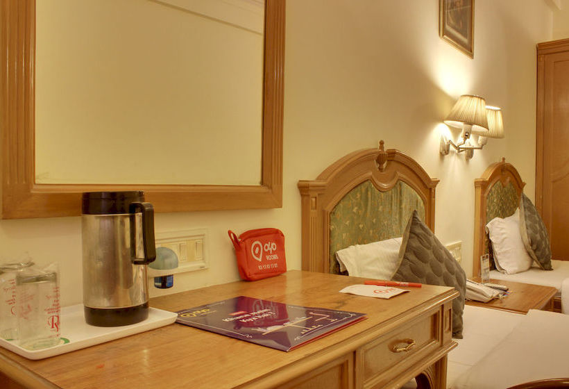 Hotel Oyo Rooms Cyber City Grand 16