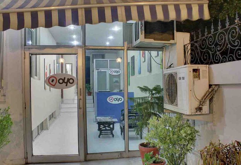 Hotel Oyo Rooms Cyber City Grand 20