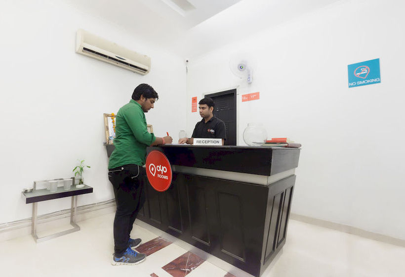 Hotel Oyo Rooms Cyber City Grand 3