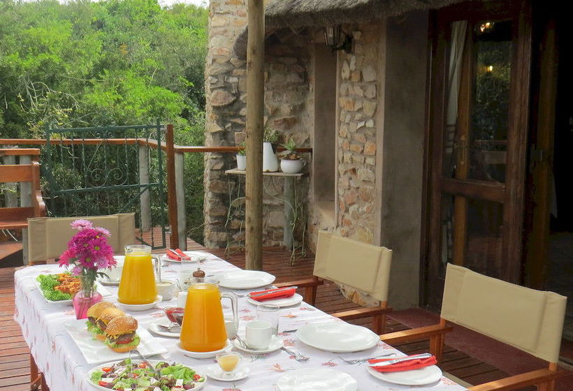 Hotel Amakhala Game Reserve - Woodbury Tented Camp 15